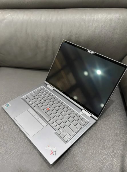 THINKPAD X1 YOGA GEN 6