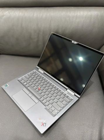 THINKPAD X1 YOGA GEN 6